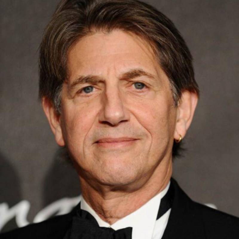 Peter Coyote