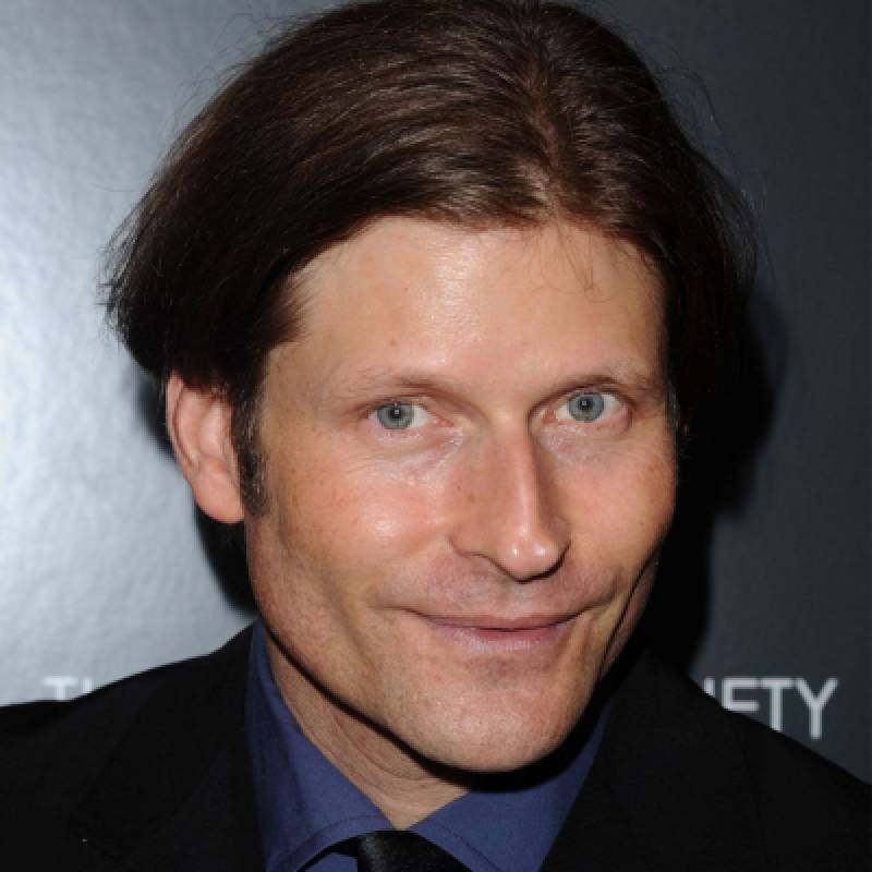 Crispin Glover