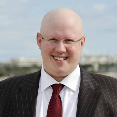 Matt Lucas