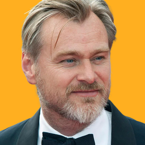 Christopher Nolan