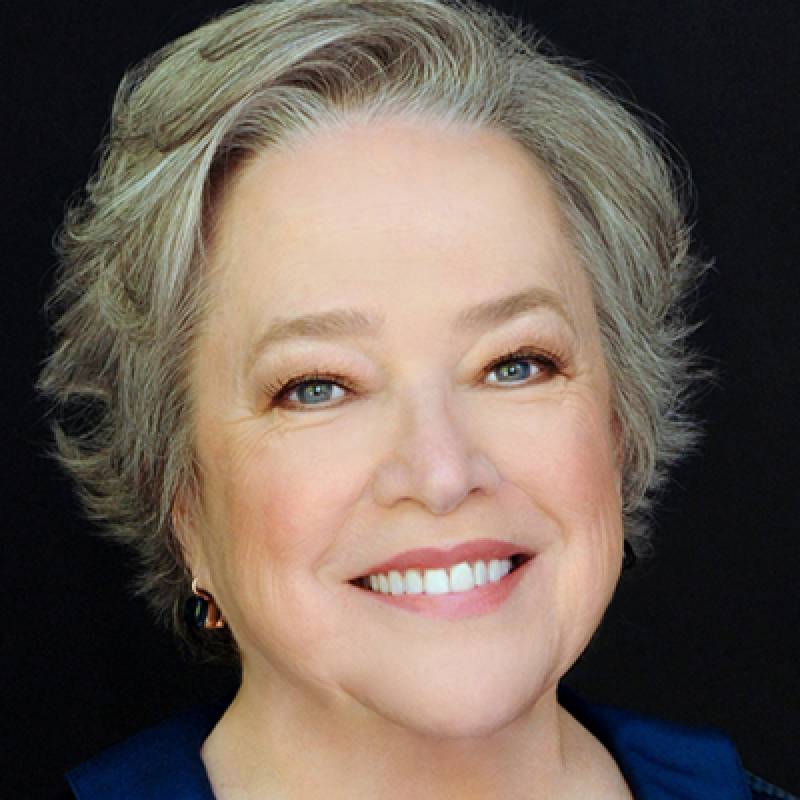 Kathy Bates 