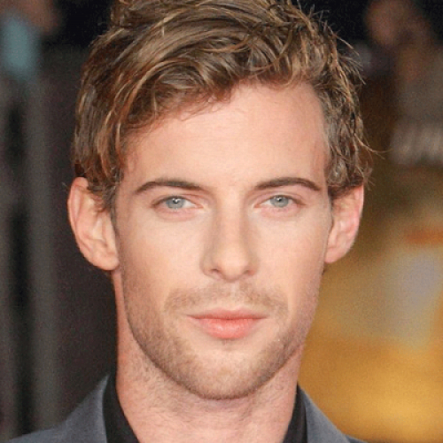 Luke Treadaway