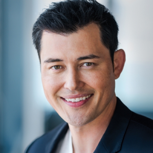 Christopher Sean