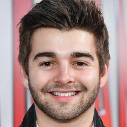 Jack Griffo