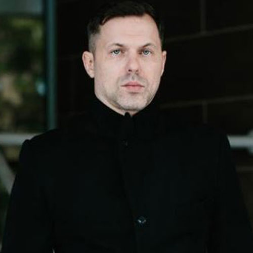 Igor Vdovin