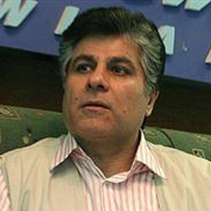 Hamid Reza Afshar