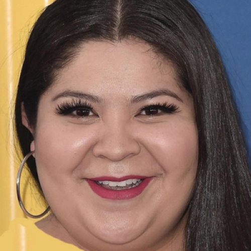 Raini Rodriguez