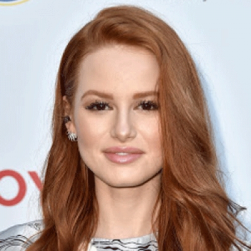 Madelaine Petsch