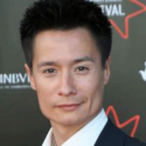 Matthew Yang King