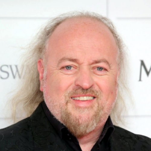 Bill Bailey