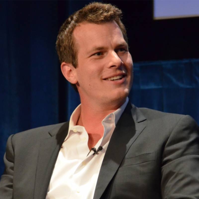 Jonathan Nolan