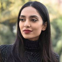 Sobhita Dhulipala