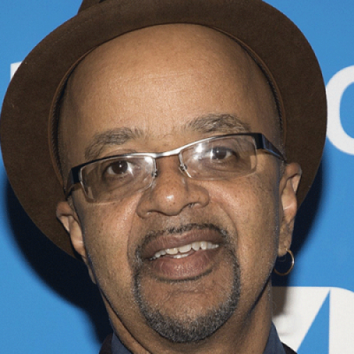 James McBride