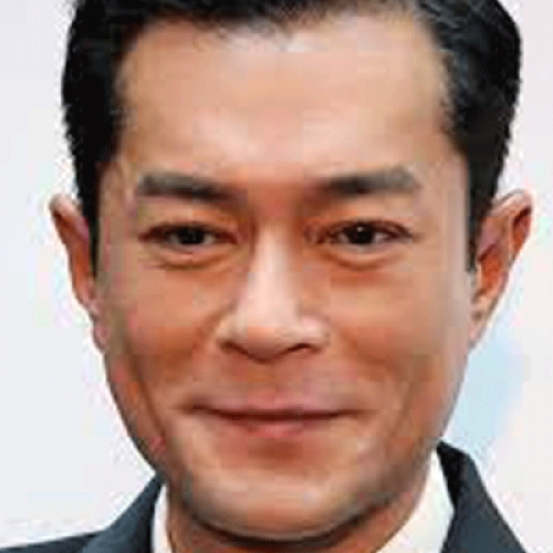 Louis Koo