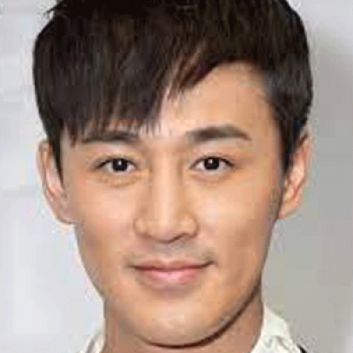 Raymond Lam