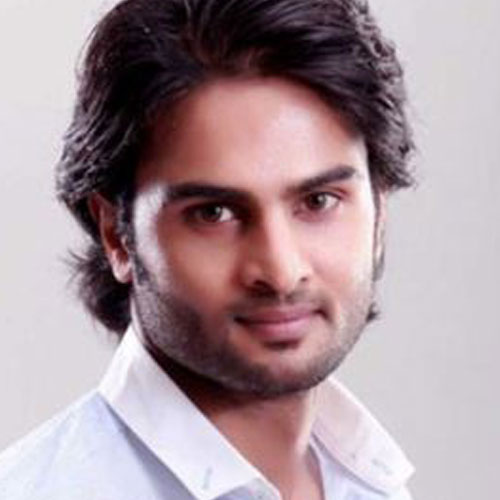 Sudheer Babu Posani