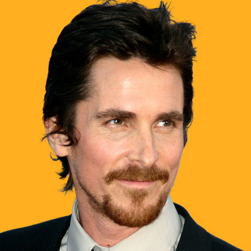 Christian Bale