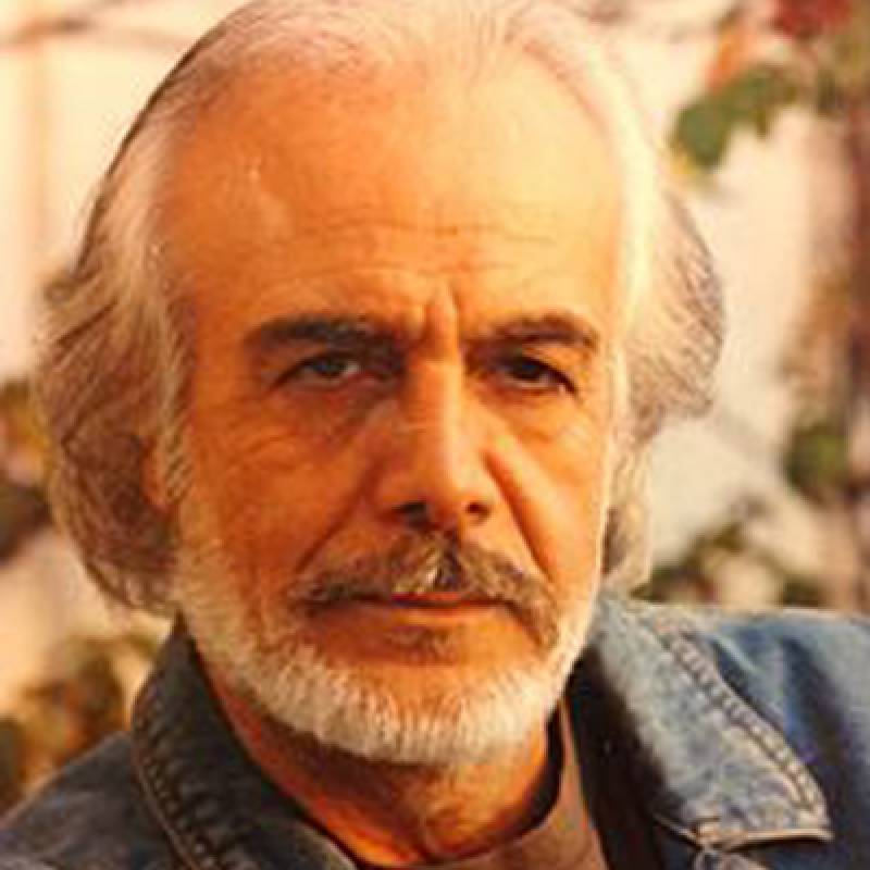 behzad javanbakhsh