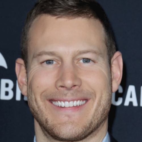 Tom Hopper