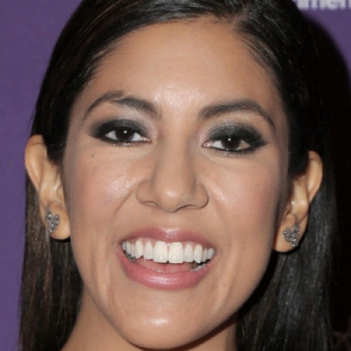 Stephanie Beatriz