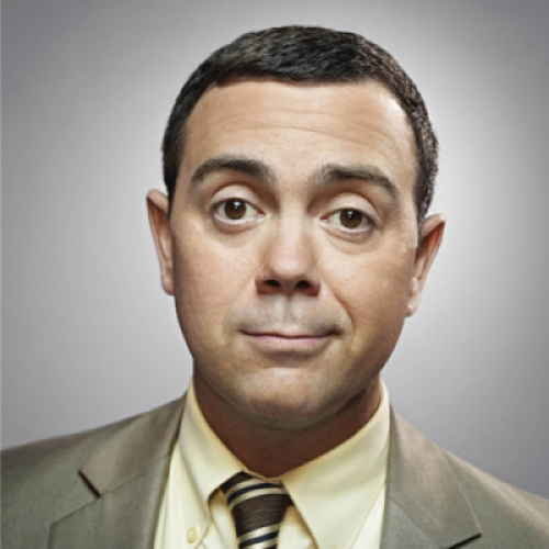 Joe Lo Truglio