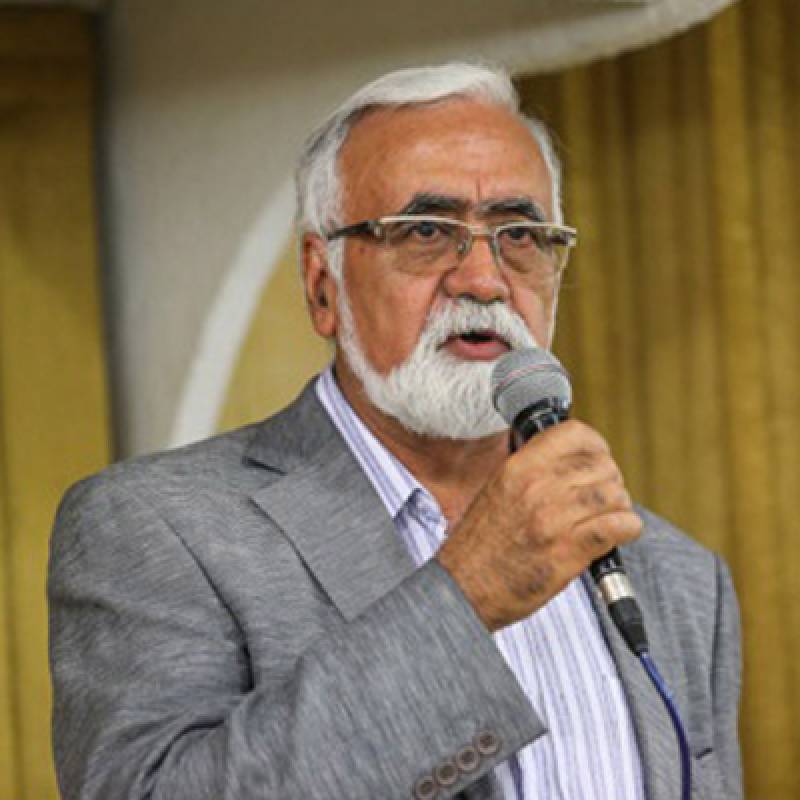 Gholamreza Moosavi