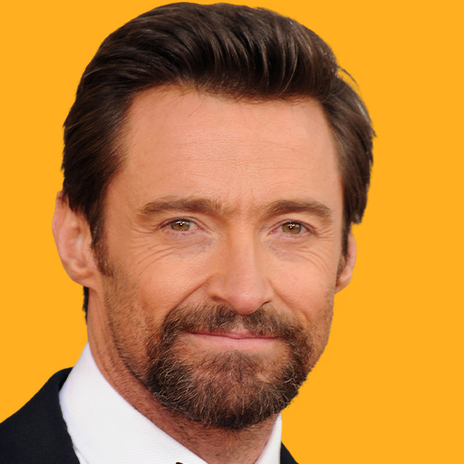 Hugh Jackman