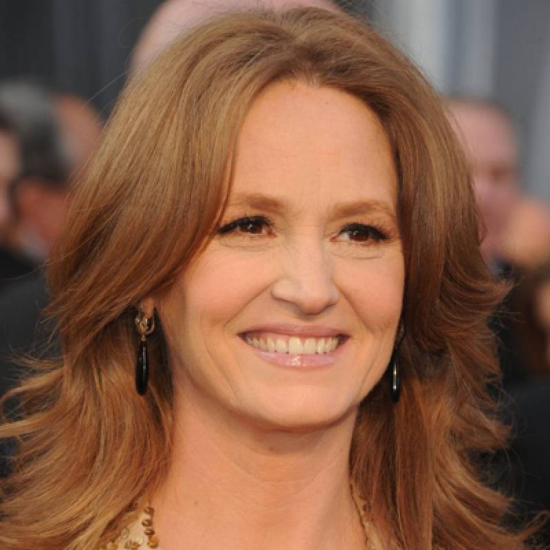 Melissa Leo