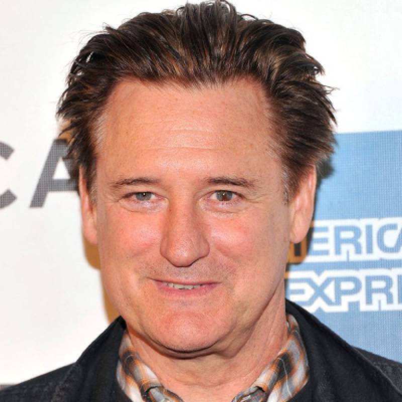 Bill Pullman