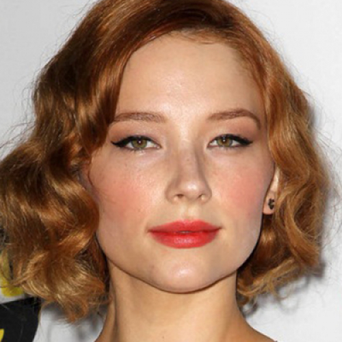 Haley Bennett