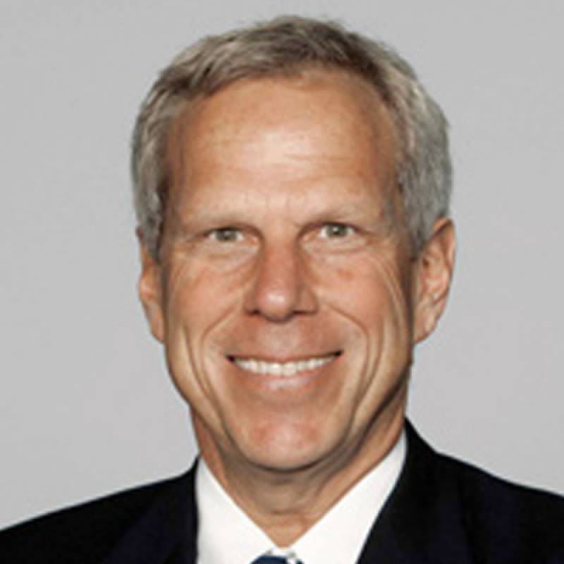 Steve Tisch