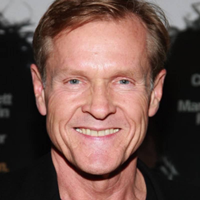 William Sadler