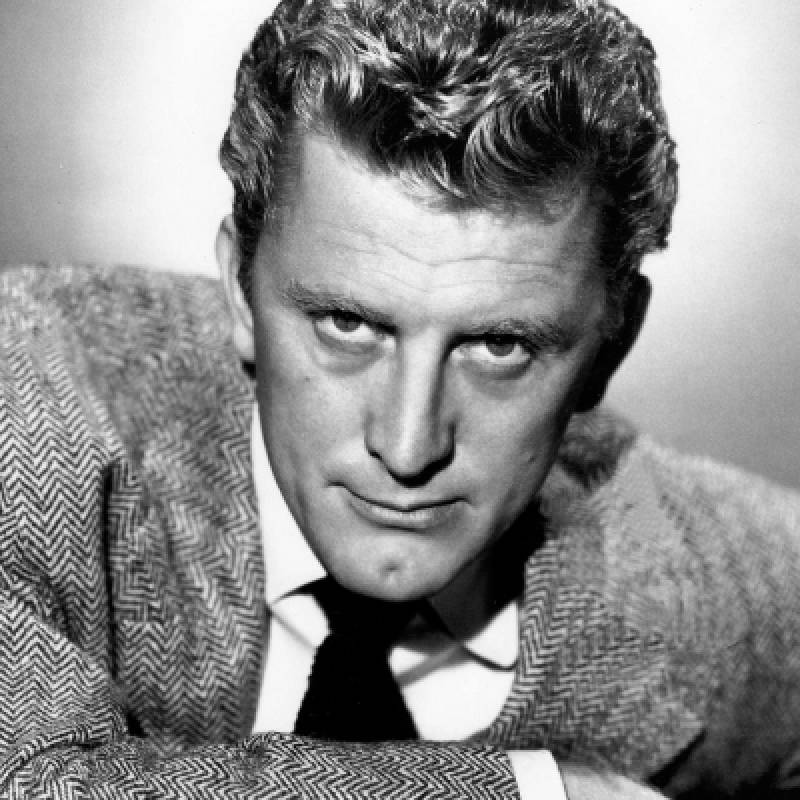 Kirk Douglas