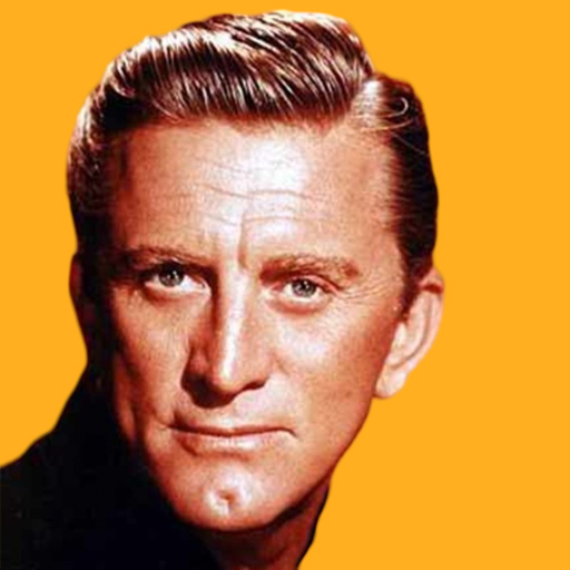 Kirk Douglas