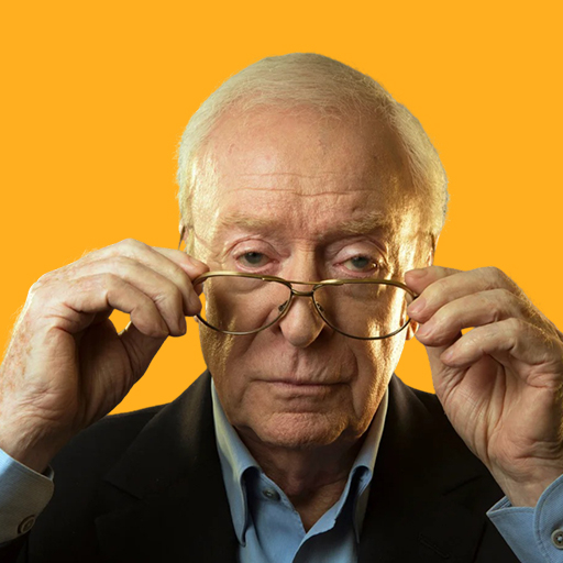 Michael Caine