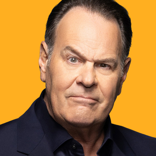 Dan Aykroyd