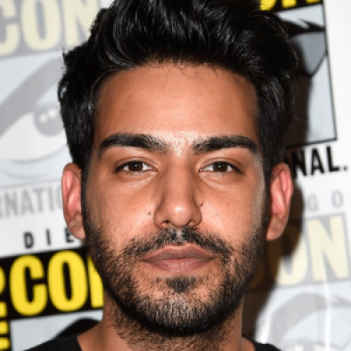 Rahul Kohli