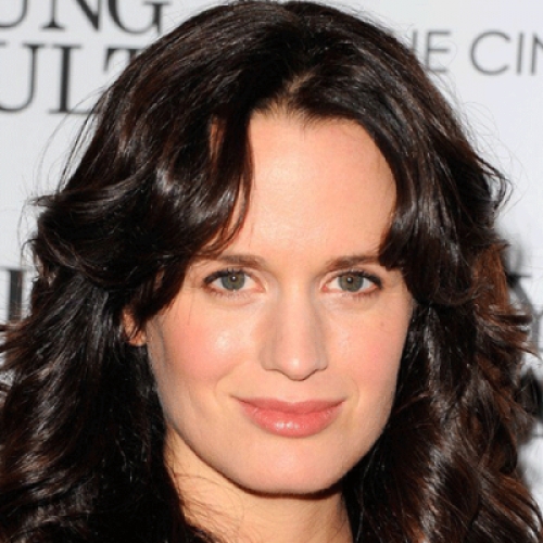 Elizabeth Reaser