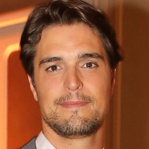 Diogo Morgado