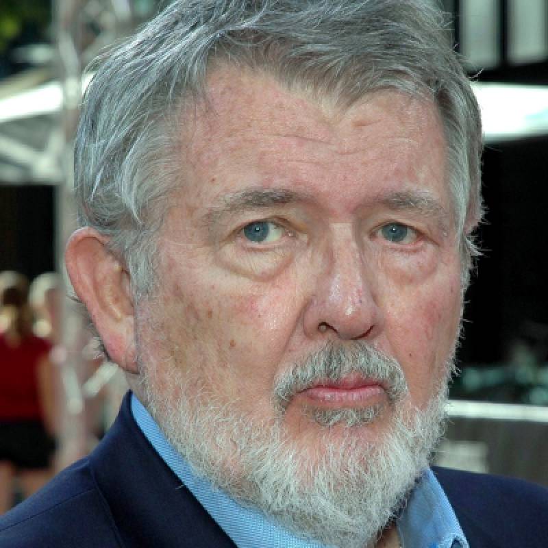 Walter Hill