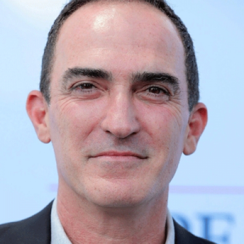 Patrick Fischler