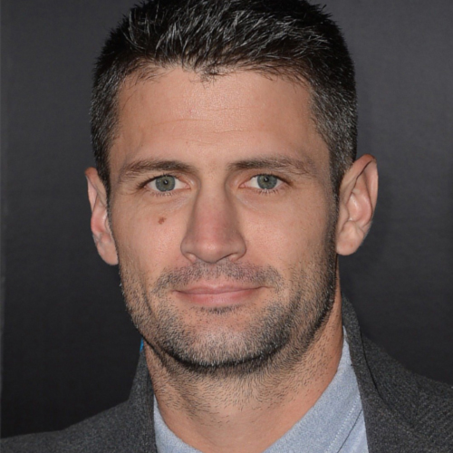 James Lafferty