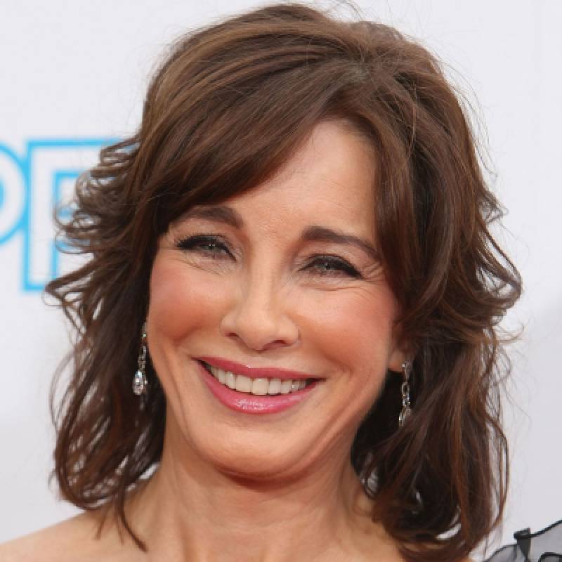 Anne Archer