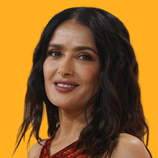 Salma Hayek