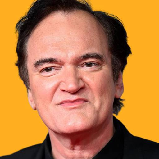 Quentin Tarantino