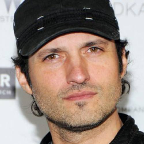 Robert Rodriguez