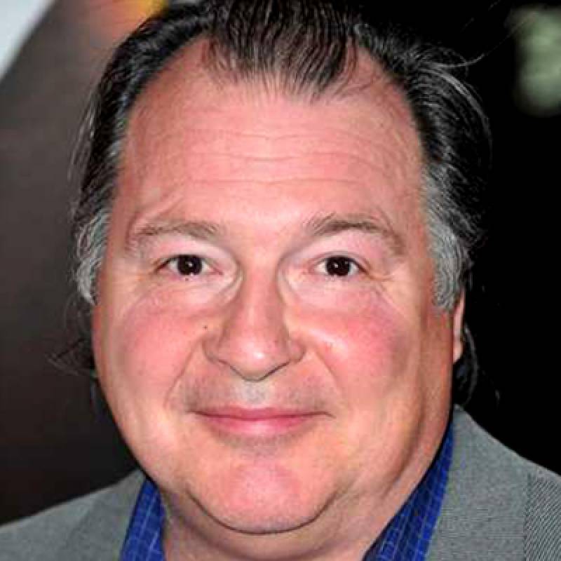 Kevin Dunn