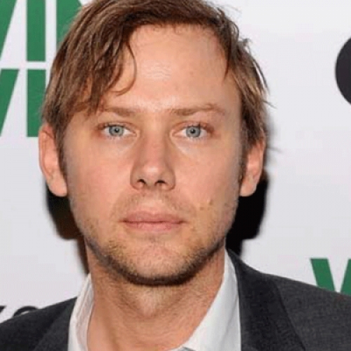 Jimmi Simpson