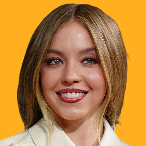 Sydney Sweeney