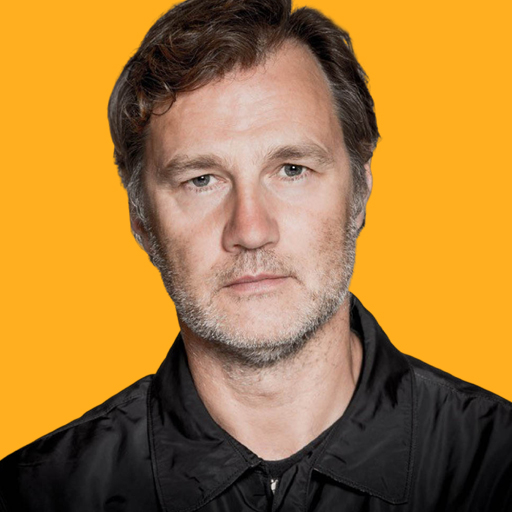 David Morrissey